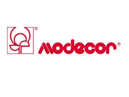 logo modecor