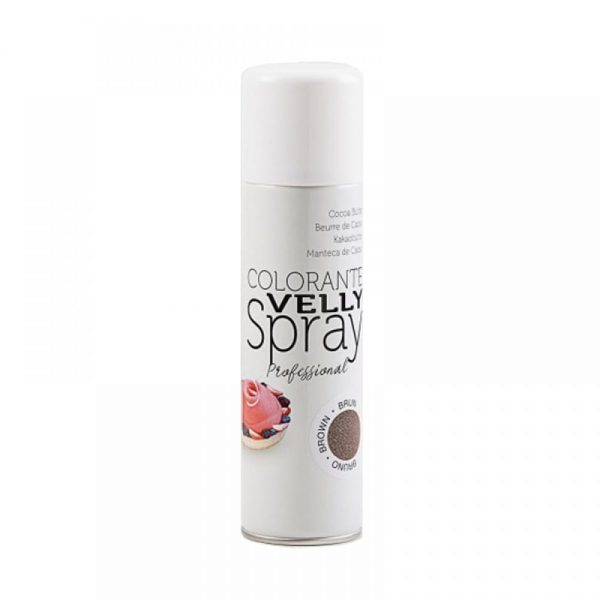 Spray Velluto Nero 250 ML - Intortala