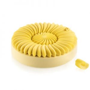 SILIKOMART CROSTATA STAMPO IN SILICONE – Canavesio Srl