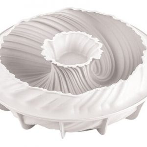 Silikomart stampo silicone torta tedesca SFT 528 - Cose da Casa by  Ediltutto srl